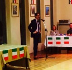 Newsletter 2015 May 2