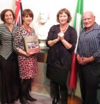 Newsletter 2015 May 5