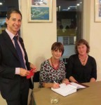 Newsletter 2015 May 7